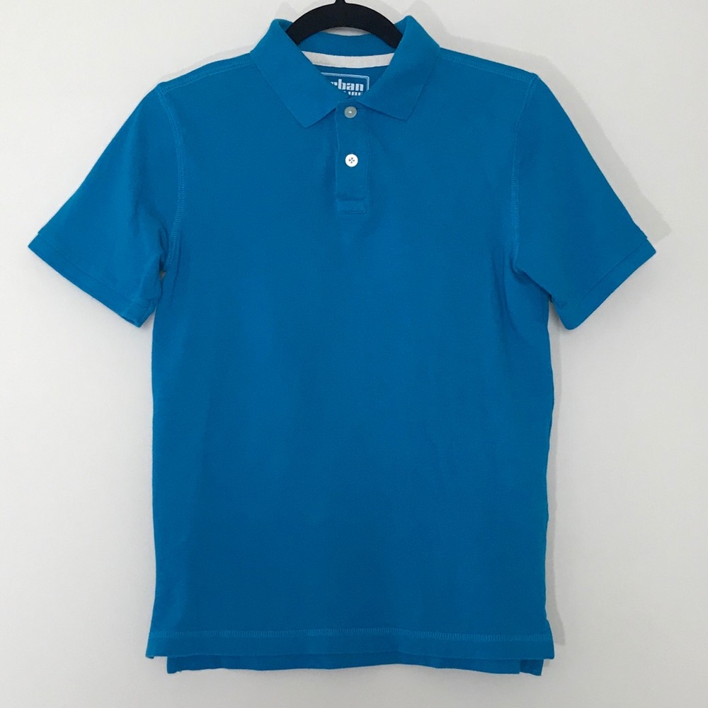 🌞Summer sale! 50% off! Urban Pipeline Polo🌞